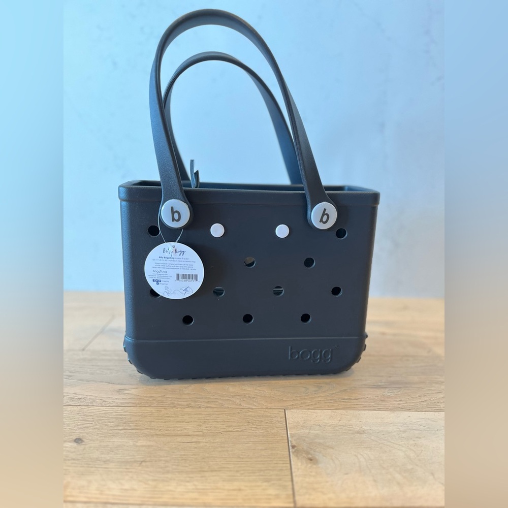 BOGG BAG Gray Tote